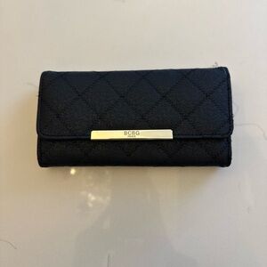 BCBG large Wallet